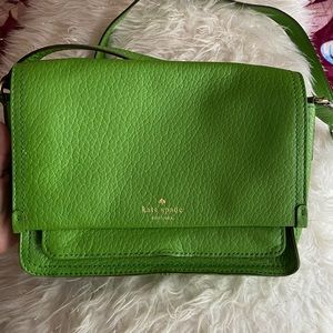 Kate crossbody